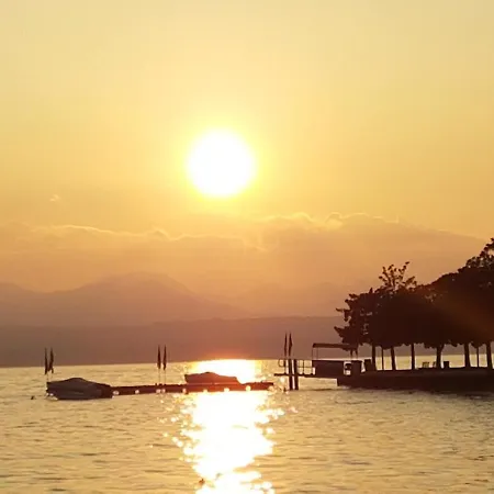 Casa Dal Vecio Carli * SantʼAmbrogio di Valpolicella