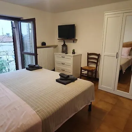 Casa Dal Vecio Carli *