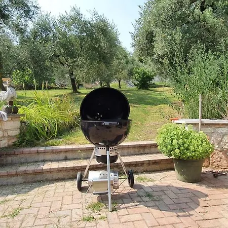 Casa Dal Vecio Carli SantʼAmbrogio di Valpolicella