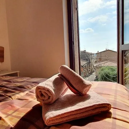 Casa Dal Vecio Carli SantʼAmbrogio di Valpolicella