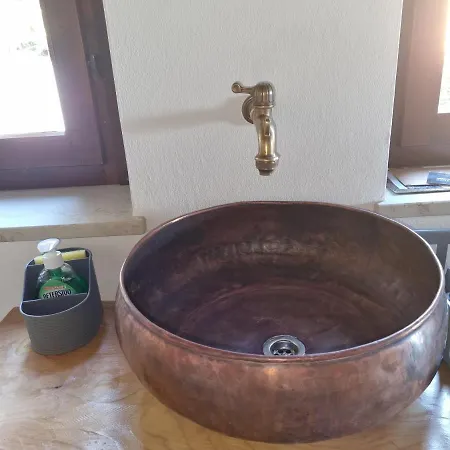 Casa Dal Vecio Carli *