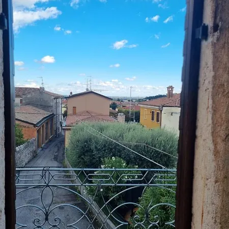 Casa Dal Vecio Carli Σπίτι διακοπών SantʼAmbrogio di Valpolicella