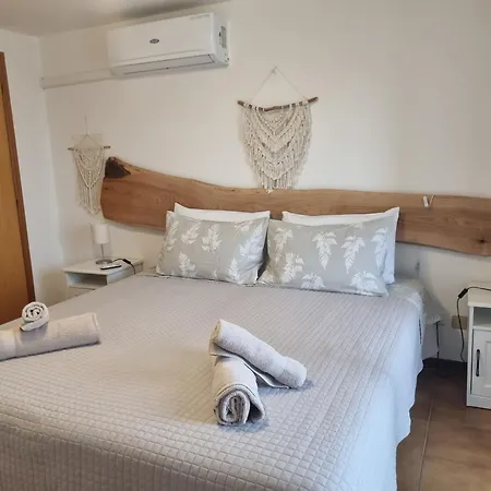 Casa Dal Vecio Carli