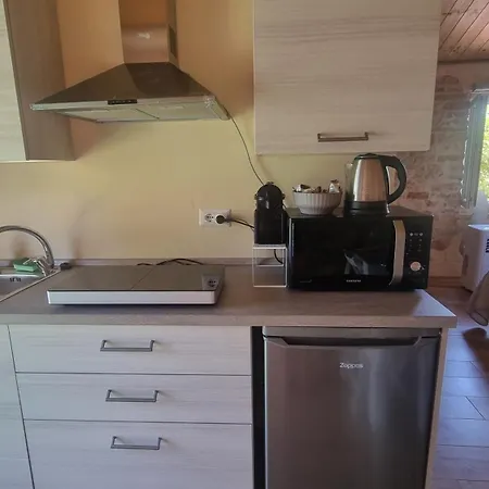 Casa Dal Vecio Carli Σπίτι διακοπών SantʼAmbrogio di Valpolicella