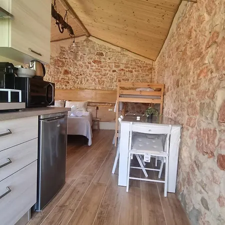 Casa Dal Vecio Carli *