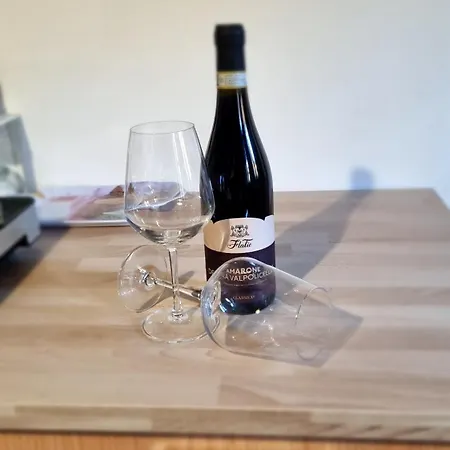 Casa Dal Vecio Carli