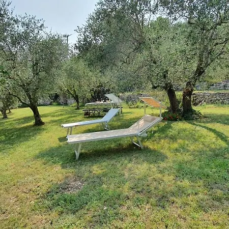 Casa Dal Vecio Carli Nyaraló *