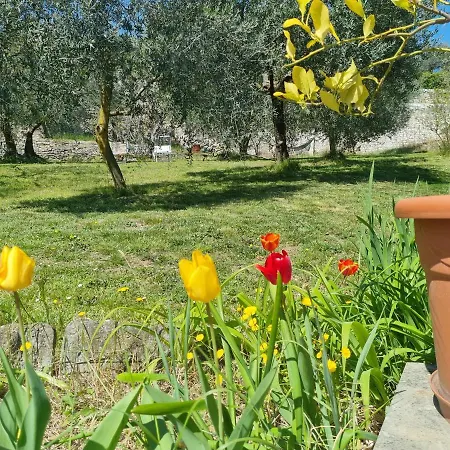 Casa Dal Vecio Carli Nyaraló SantʼAmbrogio di Valpolicella