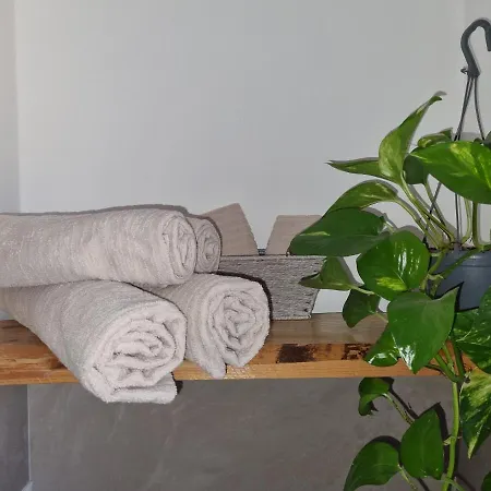 Casa Dal Vecio Carli Дом отдыха