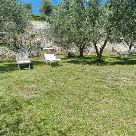 Nyaraló Casa Dal Vecio Carli *