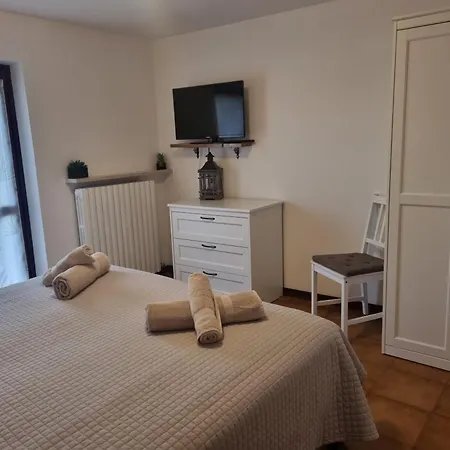 Casa Dal Vecio Carli SantʼAmbrogio di Valpolicella