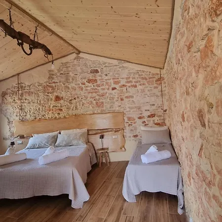 Дом отдыха Casa Dal Vecio Carli