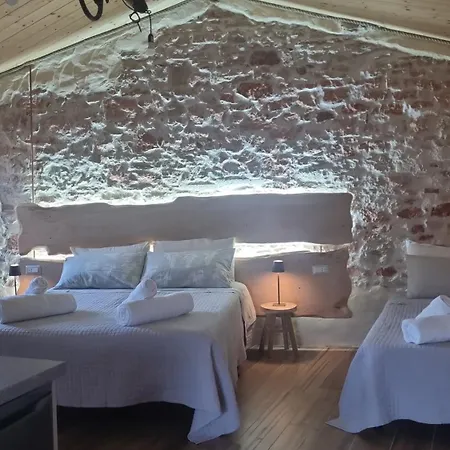 Casa Dal Vecio Carli Сант-Амброджо-ди-Вальполичелла