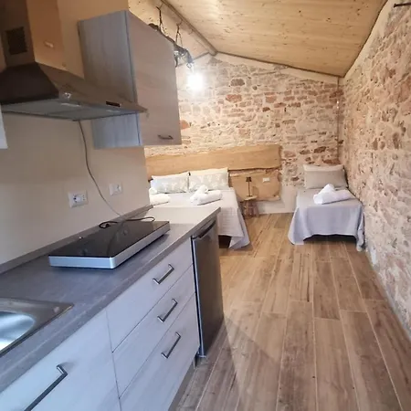 Casa Dal Vecio Carli * SantʼAmbrogio di Valpolicella