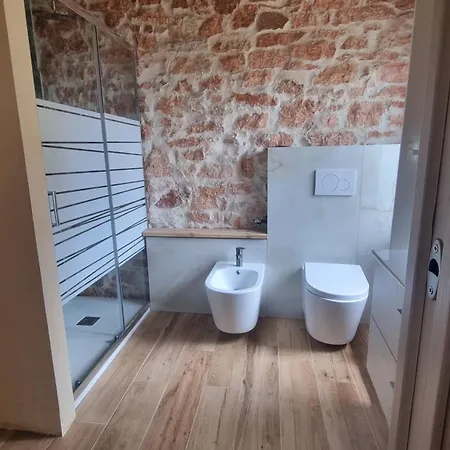 Casa Dal Vecio Carli Сант-Амброджо-ди-Вальполичелла
