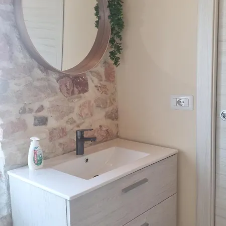 Nyaraló Casa Dal Vecio Carli *