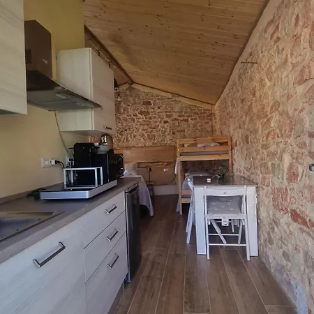 Nyaraló Casa Dal Vecio Carli SantʼAmbrogio di Valpolicella