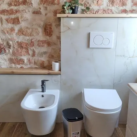 Casa Dal Vecio Carli Сант-Амброджо-ди-Вальполичелла