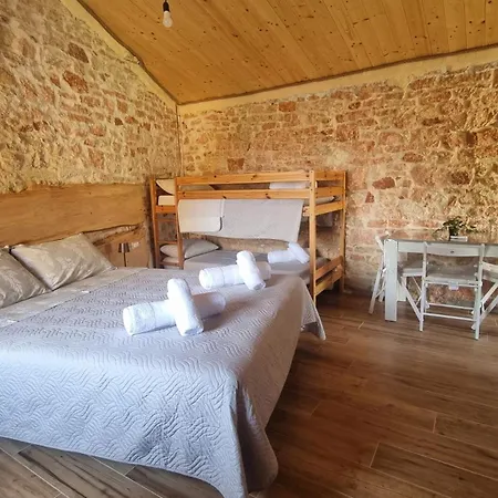 Semesterbostad Casa Dal Vecio Carli