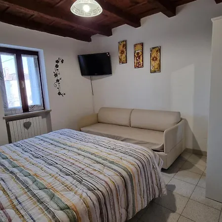 Дом отдыха Casa Dal Vecio Carli *