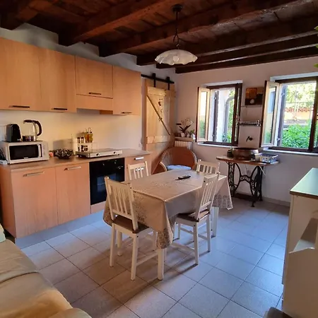 Casa Dal Vecio Carli Сант-Амброджо-ди-Вальполичелла