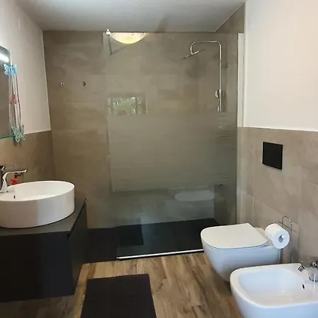 Casa Dal Vecio Carli Holiday home Sant'Ambrogio di Valpolicella