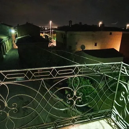 Holiday home Casa Dal Vecio Carli