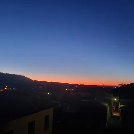 Holiday home Casa Dal Vecio Carli *