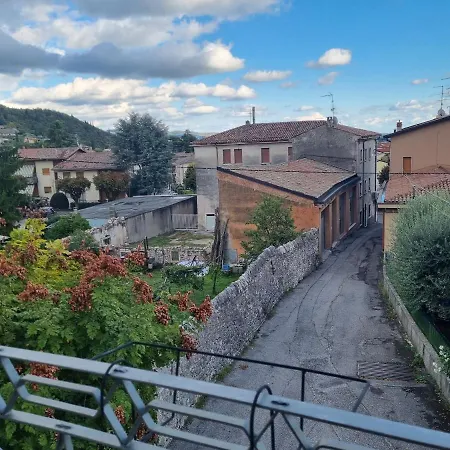 Сasa de vacaciones Casa Dal Vecio Carli SantʼAmbrogio di Valpolicella