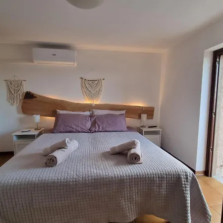 Holiday home Casa Dal Vecio Carli