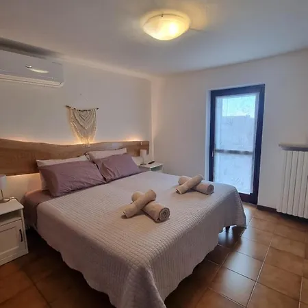 Сasa de vacaciones Casa Dal Vecio Carli SantʼAmbrogio di Valpolicella