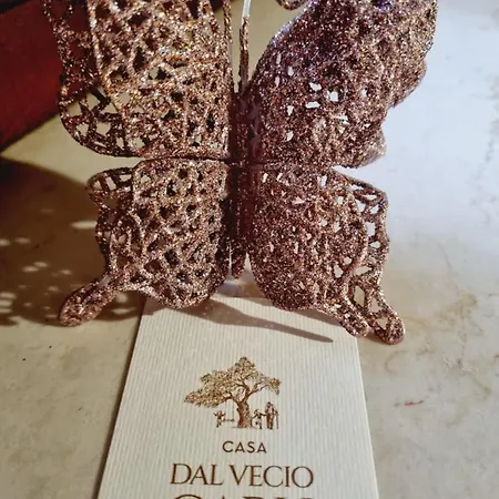 Casa Dal Vecio Carli *