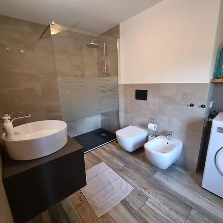 Casa Dal Vecio Carli *