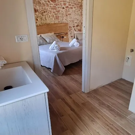 Casa Dal Vecio Carli