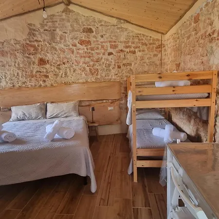 Casa Dal Vecio Carli