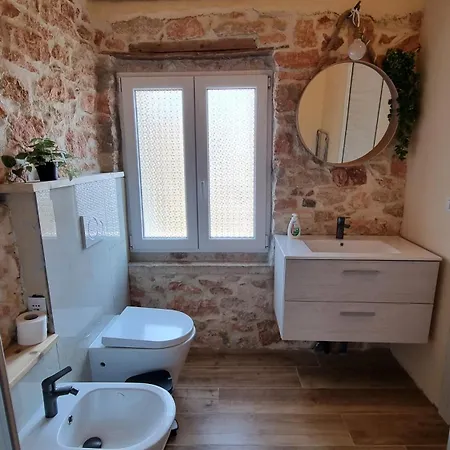 Casa Dal Vecio Carli
