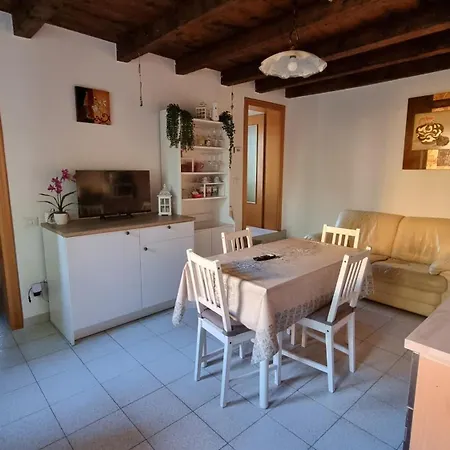 Casa Dal Vecio Carli