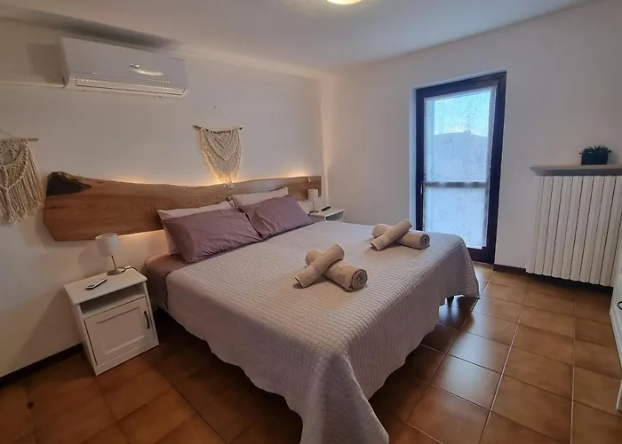 Ferienhaus Casa Dal Vecio Carli SantʼAmbrogio di Valpolicella