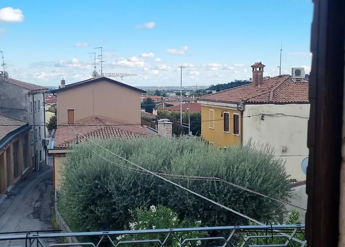 Ferienhaus Casa Dal Vecio Carli