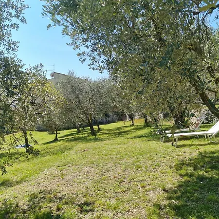 Casa Dal Vecio Carli *