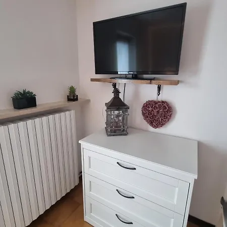 Casa Dal Vecio Carli