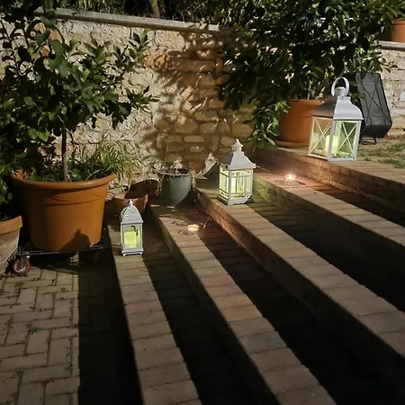 Ferienhaus Casa Dal Vecio Carli