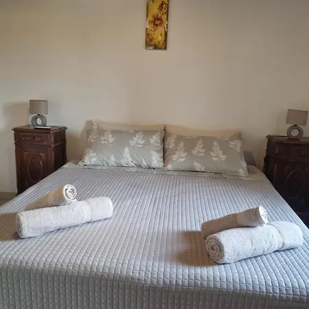 Tatil Evi Casa Dal Vecio Carli SantʼAmbrogio di Valpolicella