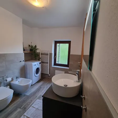 Casa Dal Vecio Carli *