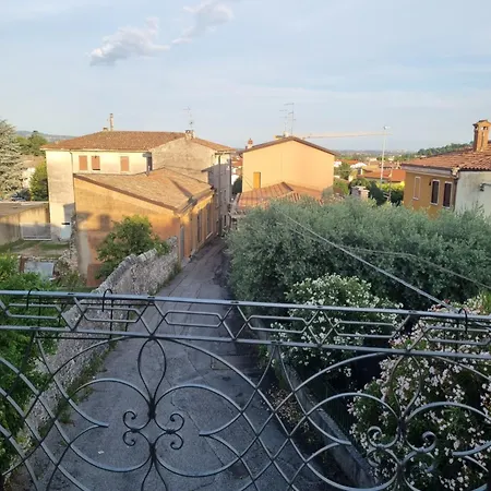 Tatil Evi Casa Dal Vecio Carli