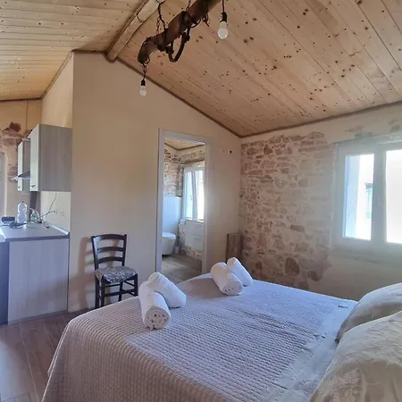 Casa Dal Vecio Carli Tatil Evi SantʼAmbrogio di Valpolicella