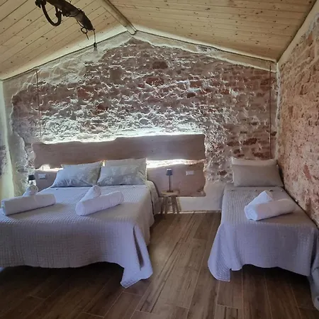 Casa Dal Vecio Carli