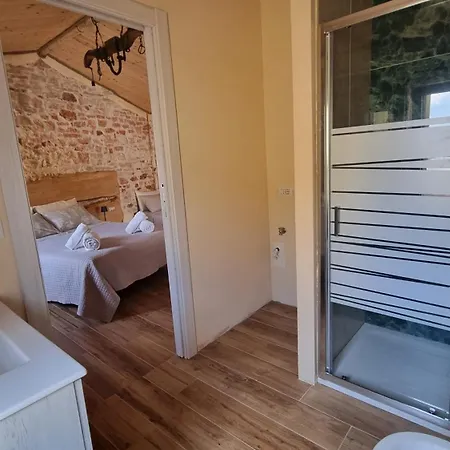 Tatil Evi Casa Dal Vecio Carli