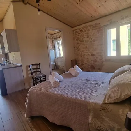 Casa Dal Vecio Carli Tatil Evi SantʼAmbrogio di Valpolicella