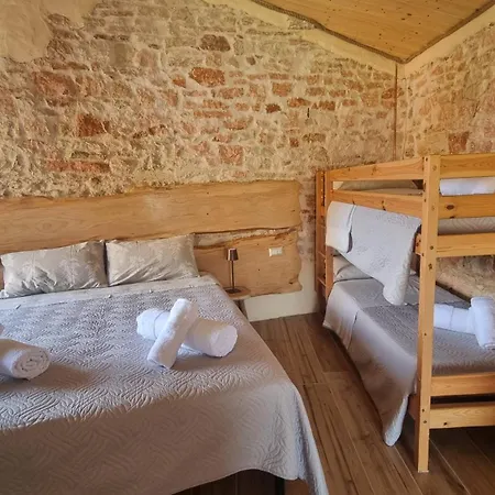 Tatil Evi Casa Dal Vecio Carli SantʼAmbrogio di Valpolicella